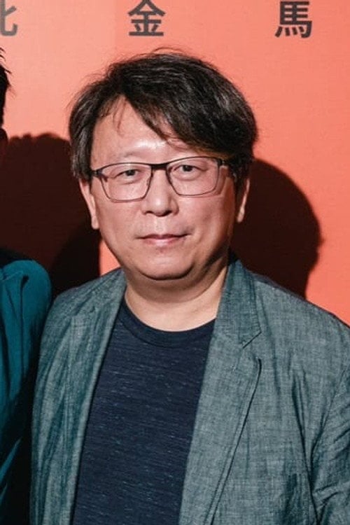 Photo of Yang Li-chou, Directing