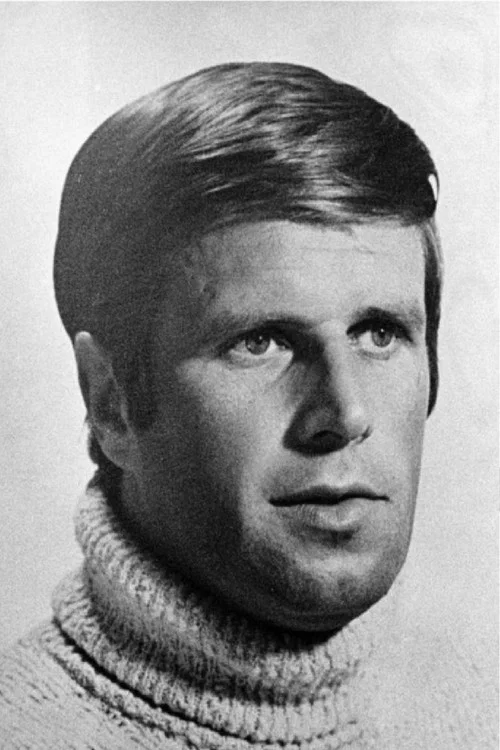 Photo of Tone Slodnjak, Acting