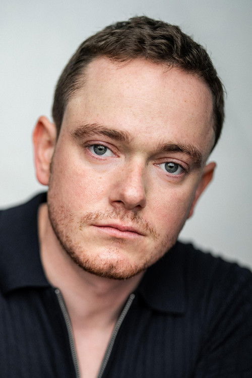 Patrick Voss Davis profile