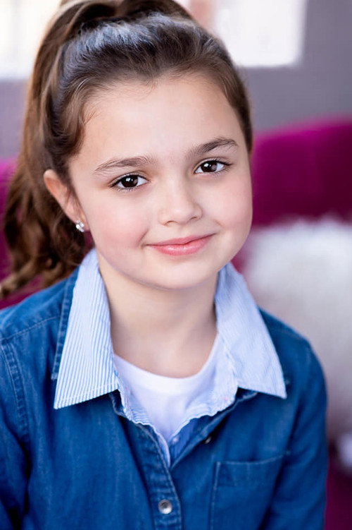 Photo of Olivia Laine Welch, Acting