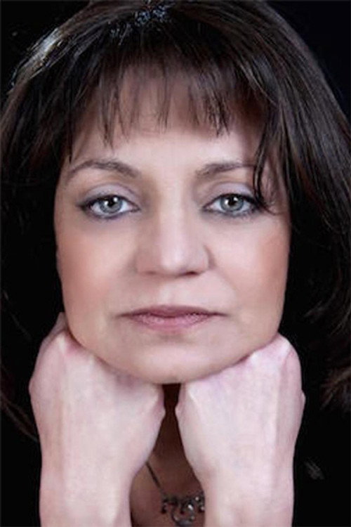 Photo of Serena Barone, Acting