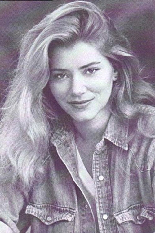 Photo of Alisa Christensen, Acting