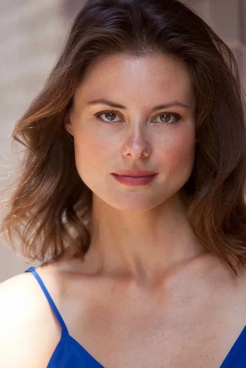 Photo of Victoria Barabas, Acting