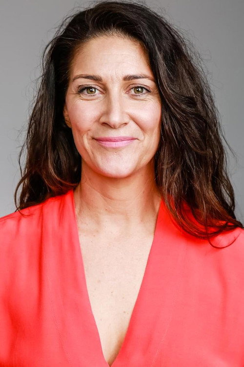 Photo of Genevieve Maguire, Acting