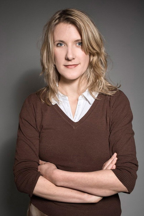 Photo of Vanessa Jopp, Directing