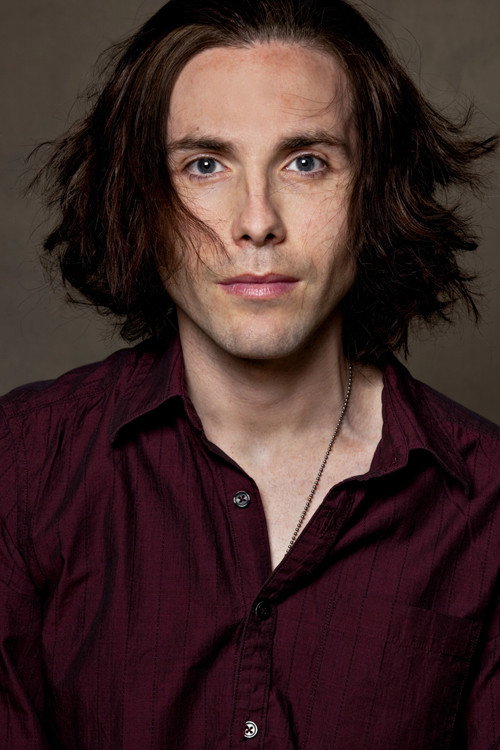 Photo of JT Doran, Directing