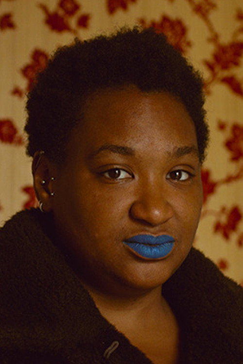 Photo of Rebecca Chaillon, Acting