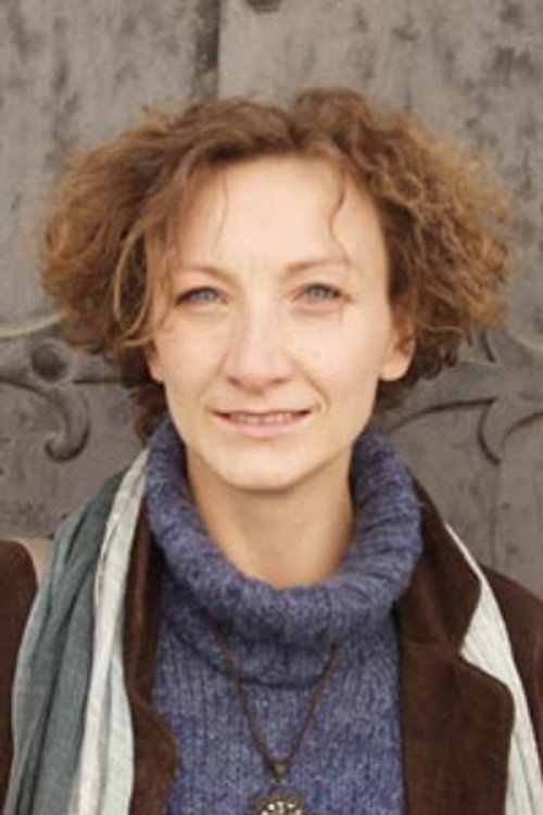 Photo of Irina Evdokimova, Acting