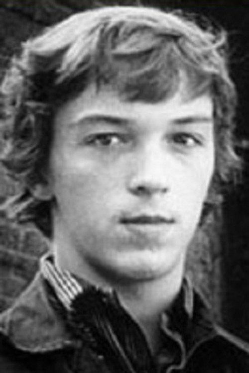 Photo of Stanislav Isayev, Acting