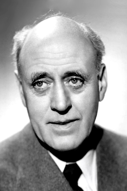 Alastair Sim profile