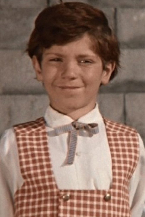 Photo of S. Vahanyan, Acting