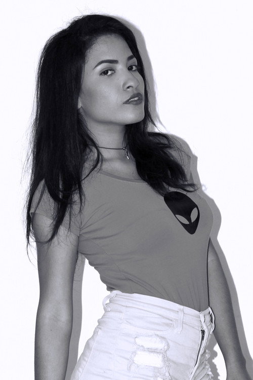 Photo of Linda De Alba, Acting