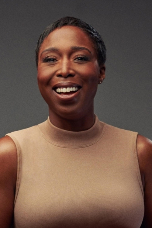 Jeanette Kwakye profile