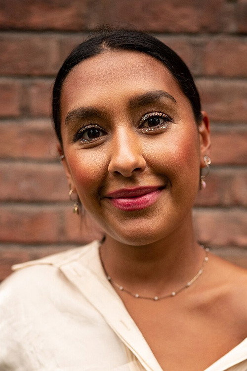 Photo of Selma Ibrahim Karlsen, Acting