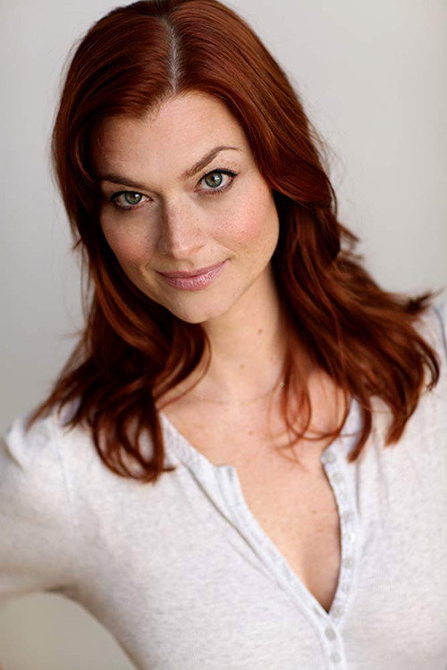 Photo of Katie Honaker, Acting