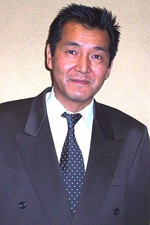 Photo of Hidetoshi Imura, Acting