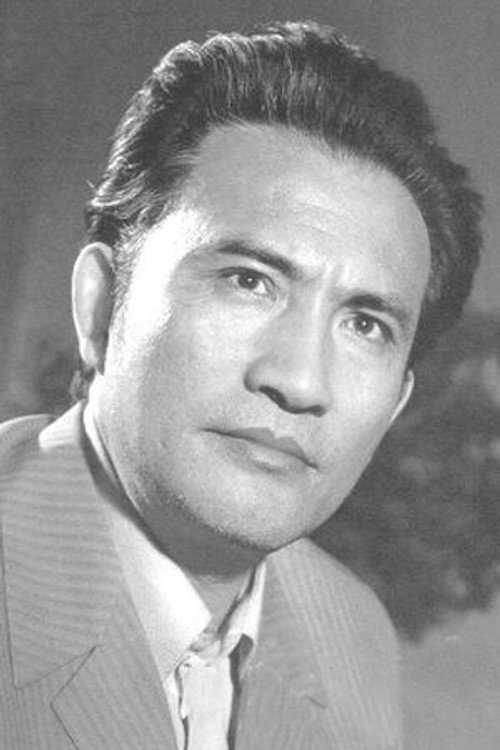 Photo of Yang Zaibao, Acting