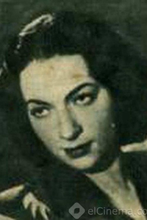 Photo of Zuzu Muhammed, Acting
