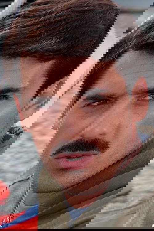 Michael Janibekyan profile