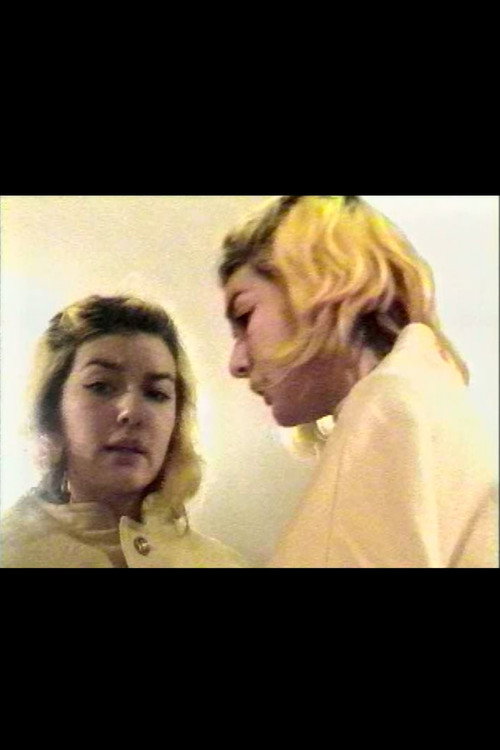 Movie poster for Beat & Perv (1999)