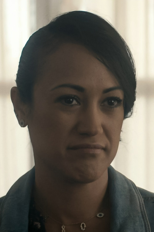 Hinanui Tara-Ariipeu profile