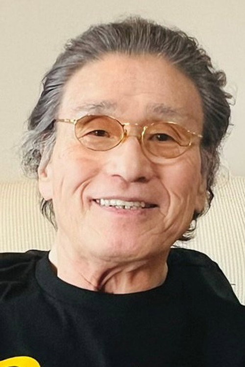 Photo of Genichiro Tenryu, Acting