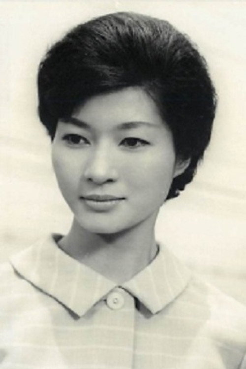 Photo of Shigemi Kitahara, Acting