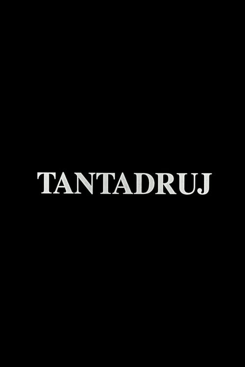 Movie poster for Tantadruj (1994)