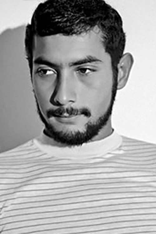 Photo of Jake Dillon, Acting