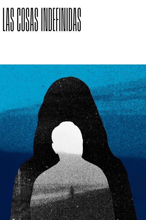 Movie poster for Undefined Things (2023)