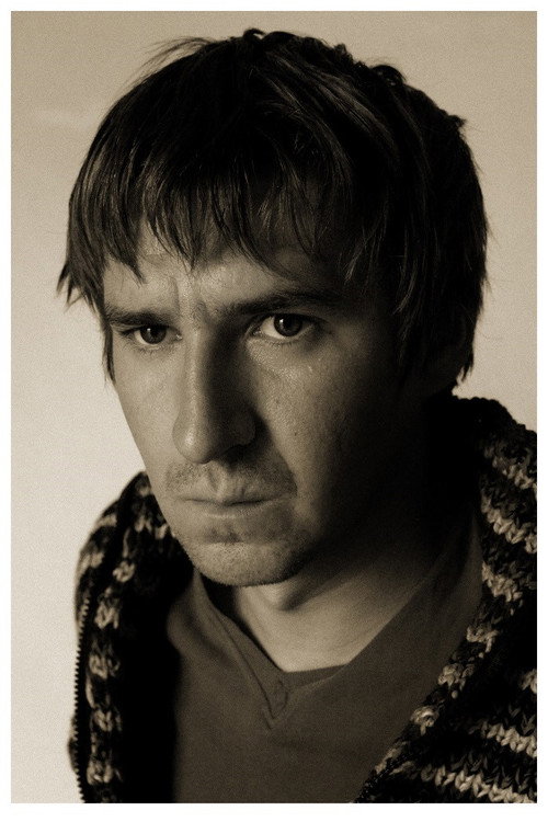 Photo of Māris Korsietis, Acting