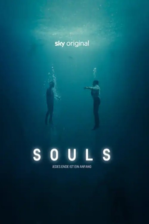 Souls poster