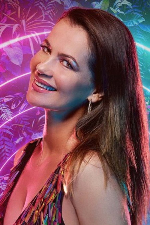 Julia Lemigova profile