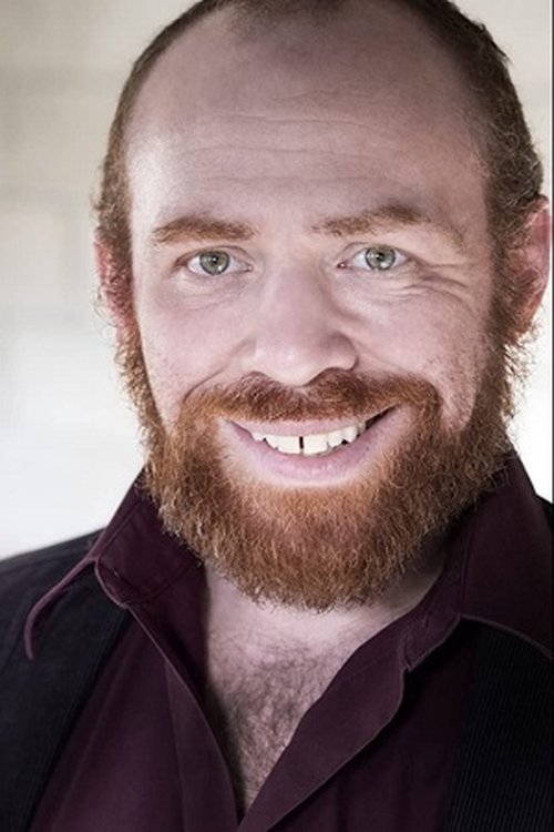 Jeremiah Benjamin profile