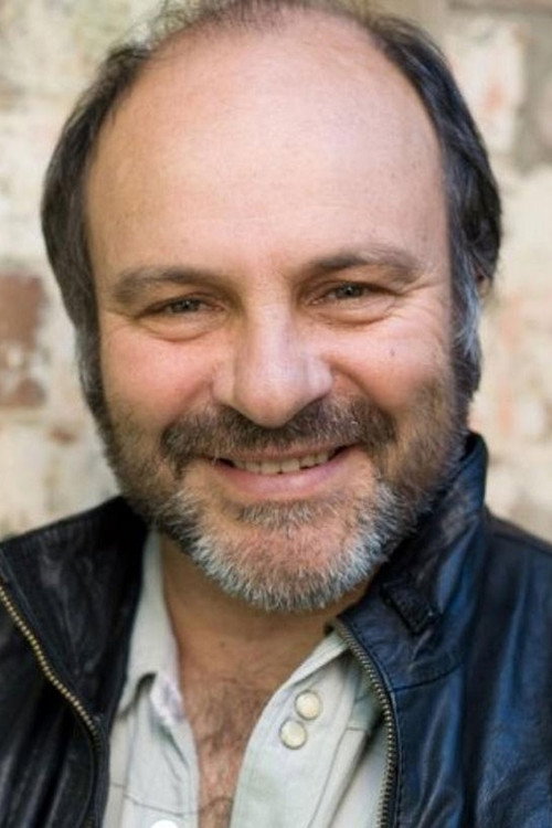 Photo of Alan Flower, Acting