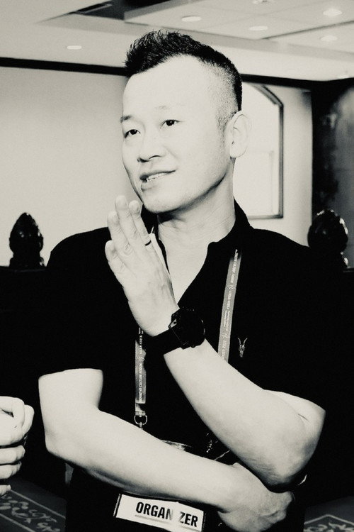 Photo of Lee Hangjun, Directing