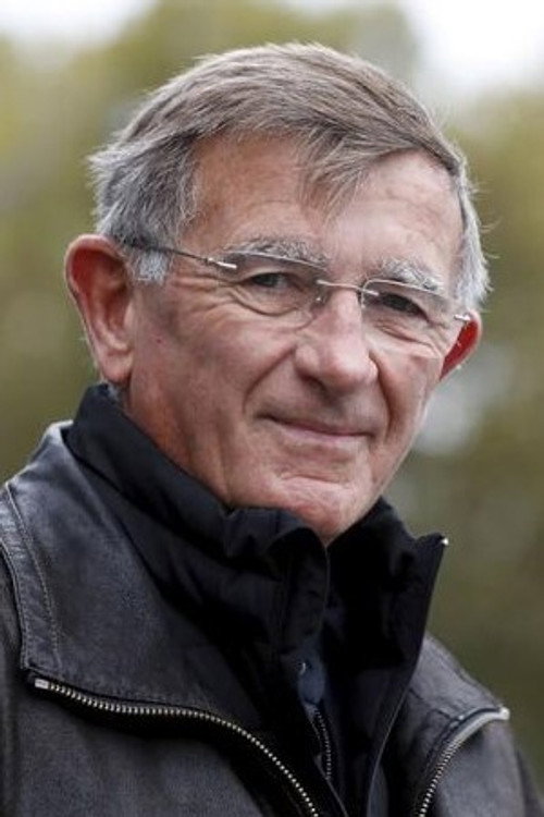 Photo of Jean-Pierre Getti, Acting