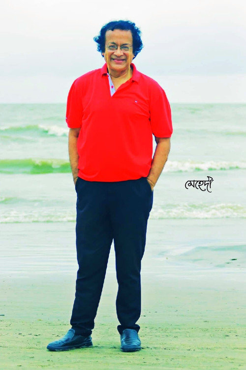 Photo of Pirzada Shahidul Harun, Acting