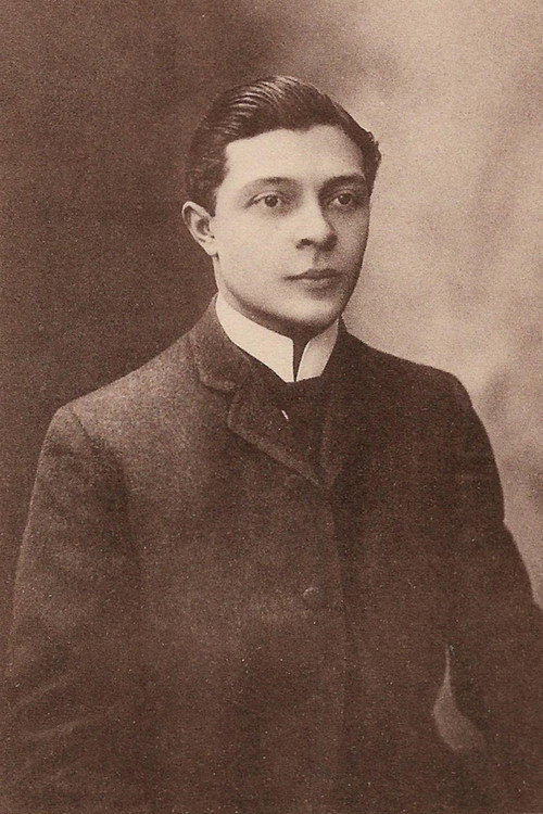 Photo of Henri Desfontaines, Directing