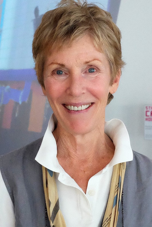 Kathryn Mullen profile