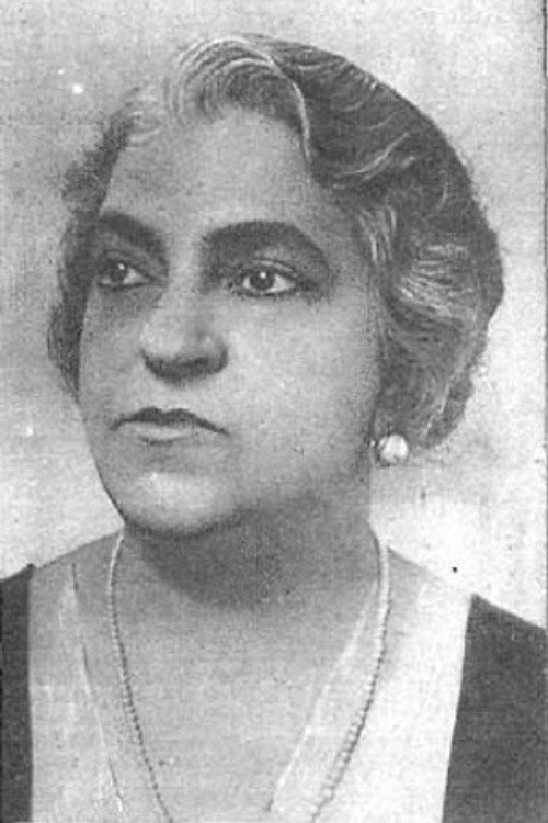 Photo of Dolores Cortés, Acting
