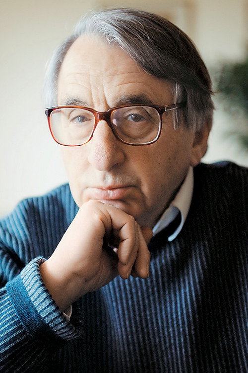 Photo of Kostas Mourselas, Writing