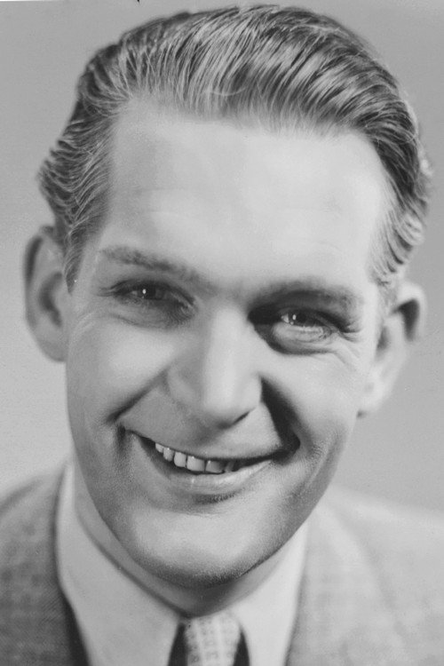 Photo of Nils Jacobsson, Acting