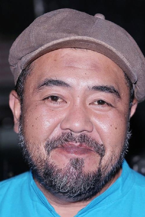 Photo of Azizi 'Chunk' Adnan, Directing