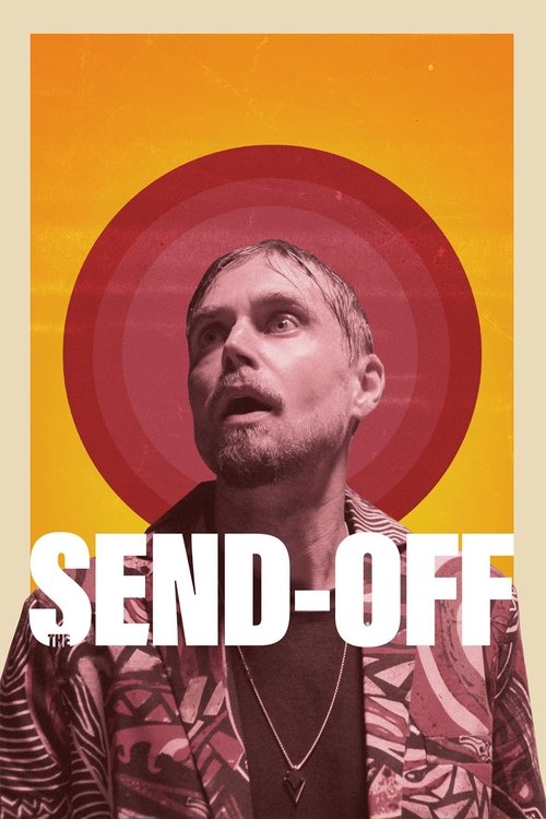 Movie poster for The Send-Off (2022)