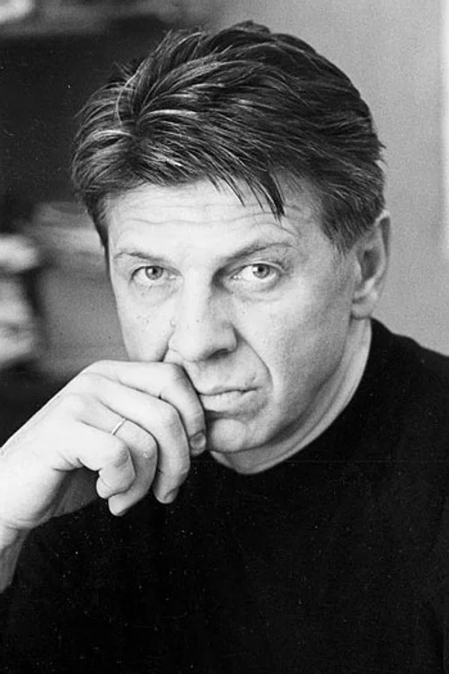 Photo of Vsevolod Khabarov, Acting