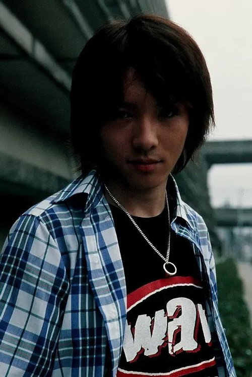 Photo of Masato Uchiyama, Acting