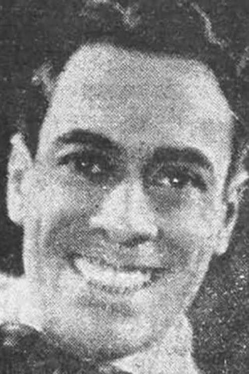 Photo of Palmerin Silva, Acting