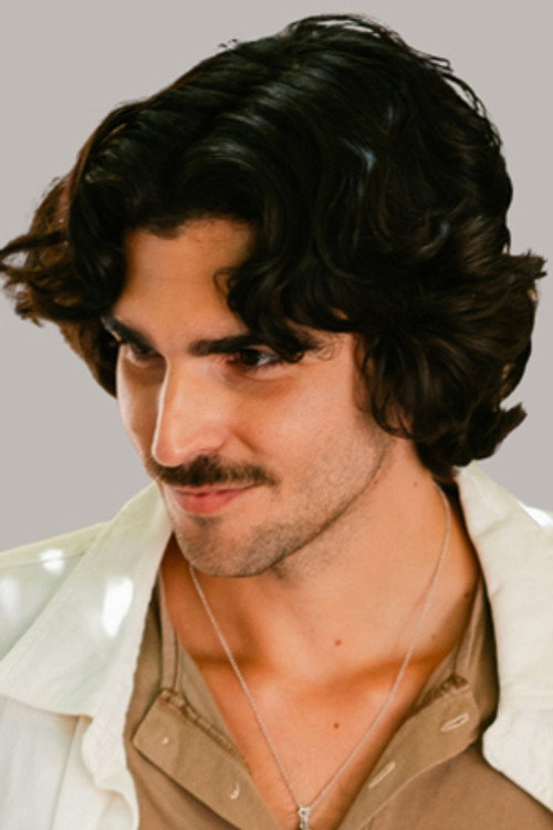 Ιάσονας Χρόνης profile