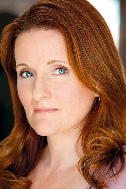 Photo of Pamela Daly, Acting
